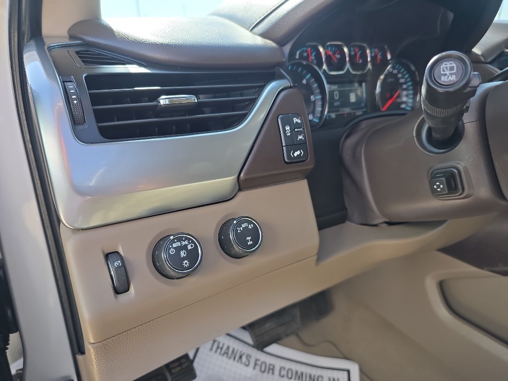 Used 2019 Chevrolet Tahoe LT AWD/4WD image 12