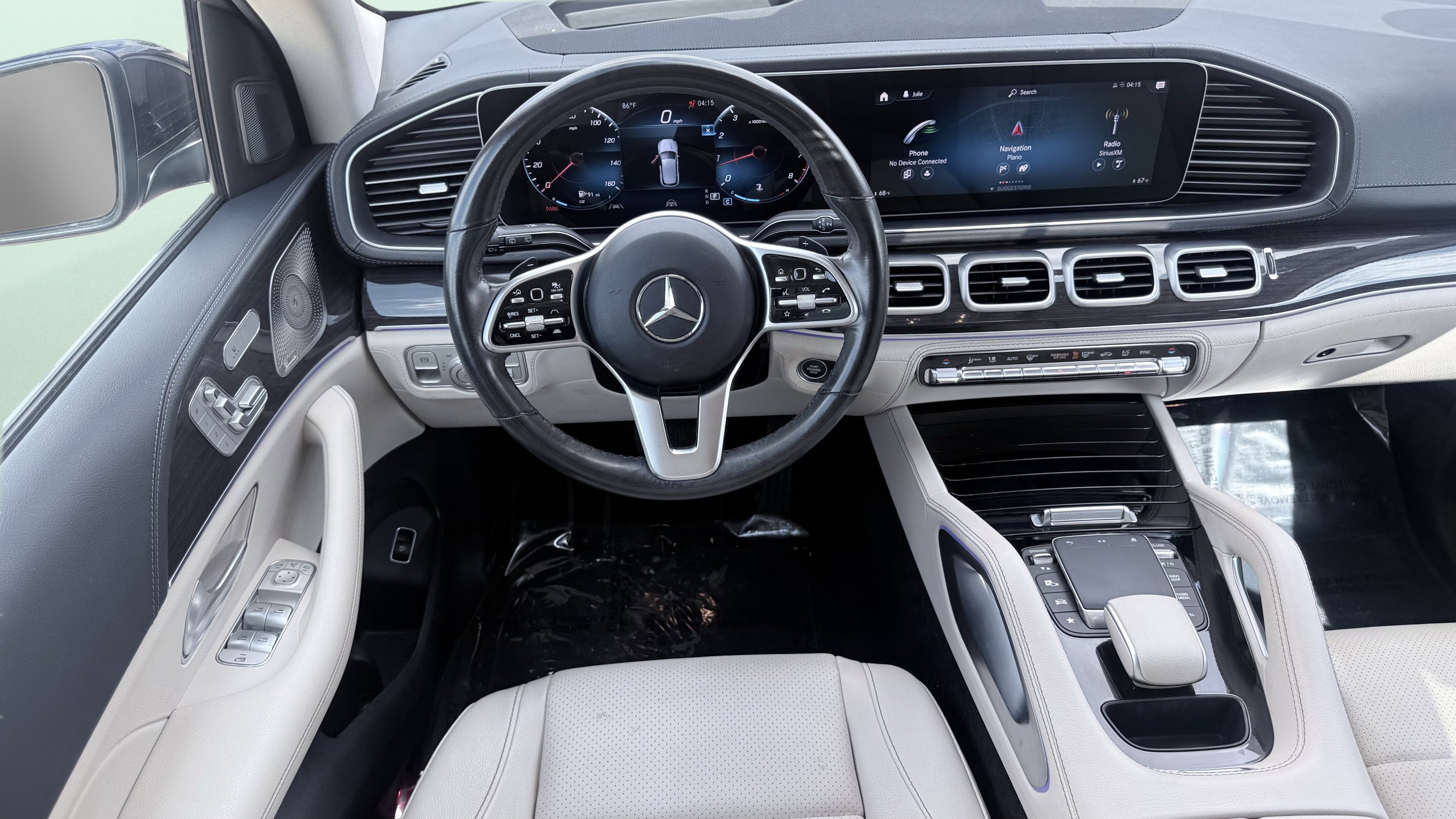 Used 2022 Mercedes-Benz GLE 350 image 48