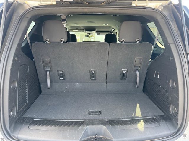 Used 2023 Chevrolet Tahoe LS AWD/4WD image 11