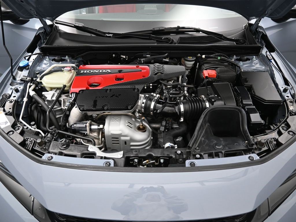 Used 2025 Honda Civic Type R image 35