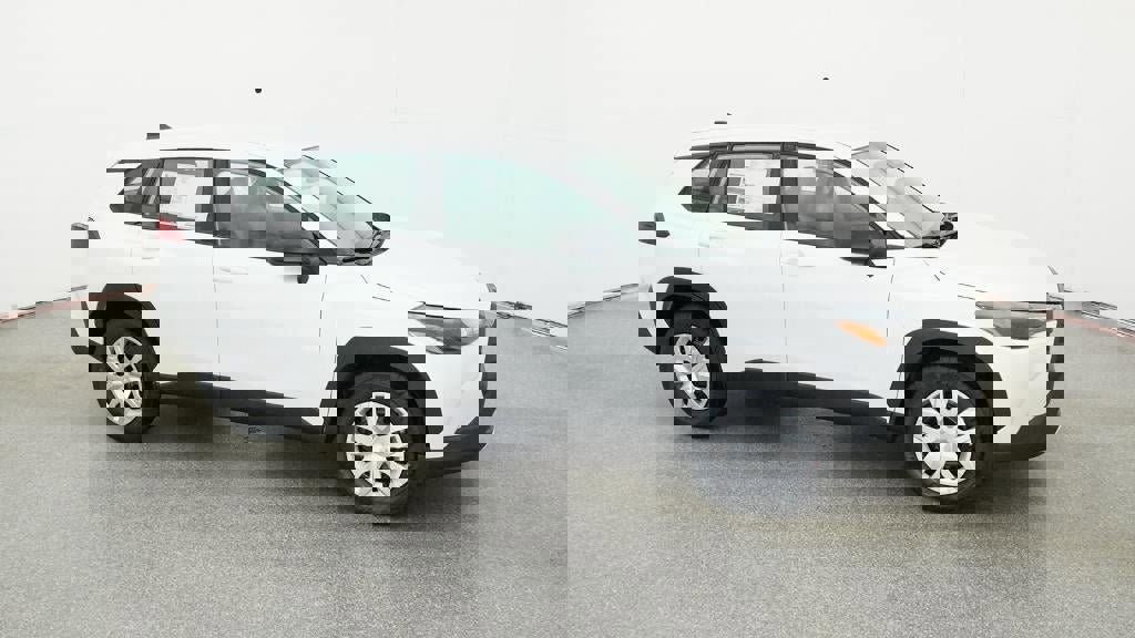 New 2026 Toyota Corolla Cross L image 12