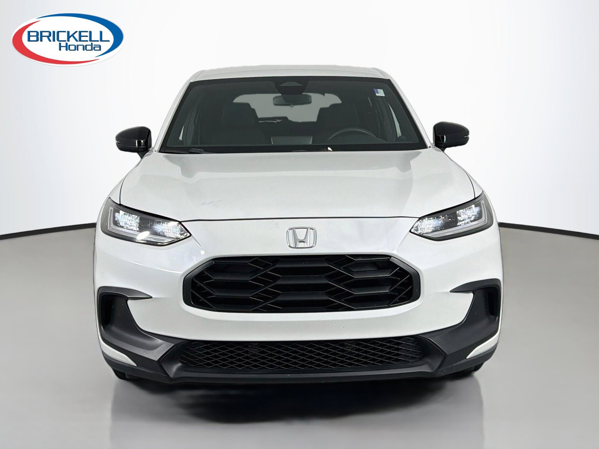 Used 2024 Honda HR-V Sport image 10