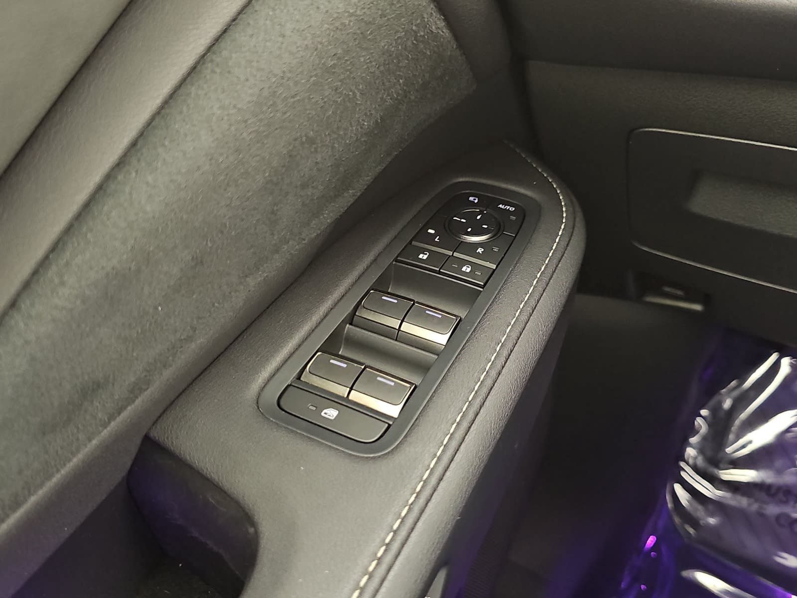 Used 2026 Lexus TX 350 AWD image 28