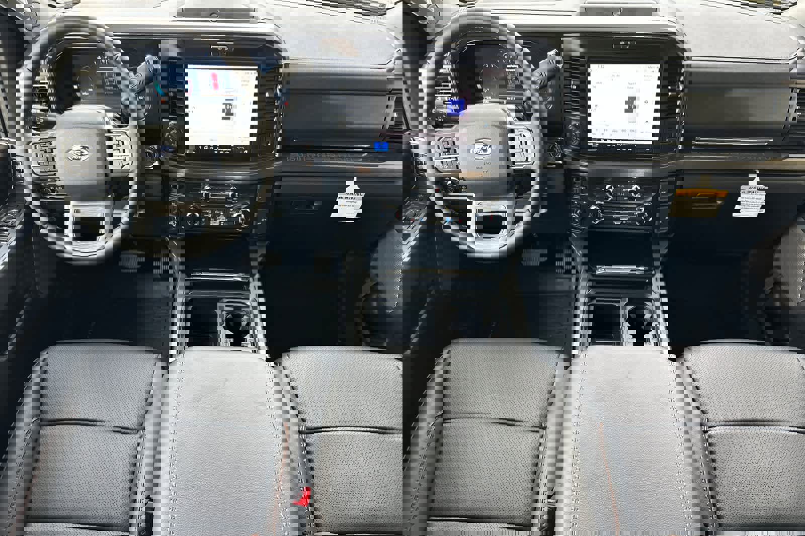 New 2026 Ford F350 Lariat image 11