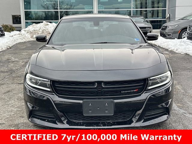 Certified 2023 Dodge Charger SXT image 6
