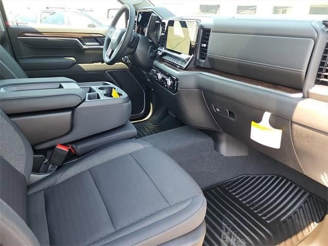 New 2026 GMC Sierra 1500 Elevation image 18