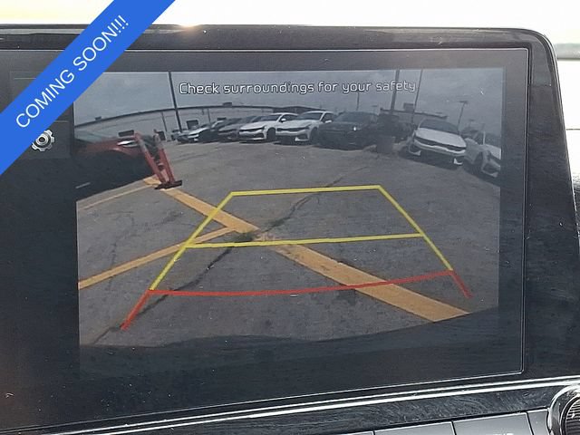 Used 2023 Kia Forte LXS FWD image 20