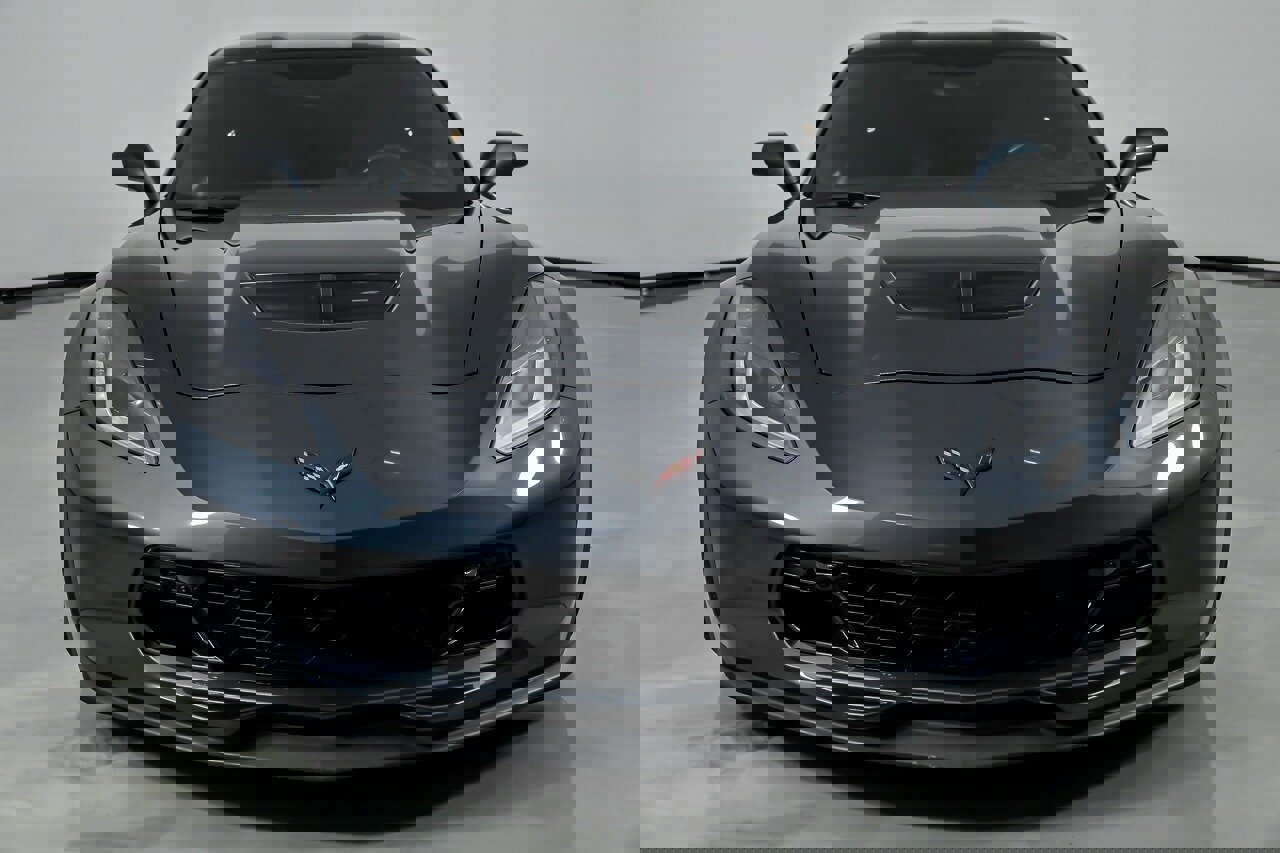 Used 2019 Chevrolet Corvette Z06 image 5