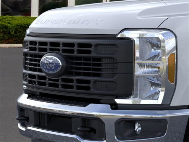 New 2026 Ford F350 XL image 17