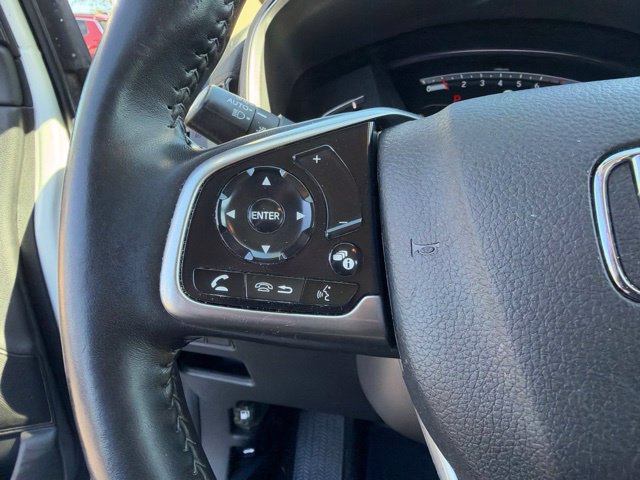 Used 2022 Honda CR-V Touring image 14