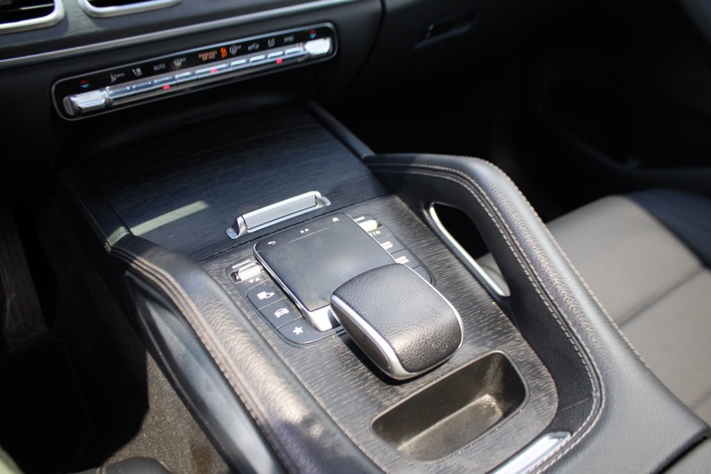 Certified 2023 Mercedes-Benz GLE 350 4MATIC w/ AMG Line Exterior image 24