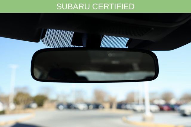 Certified 2023 Subaru Legacy image 40