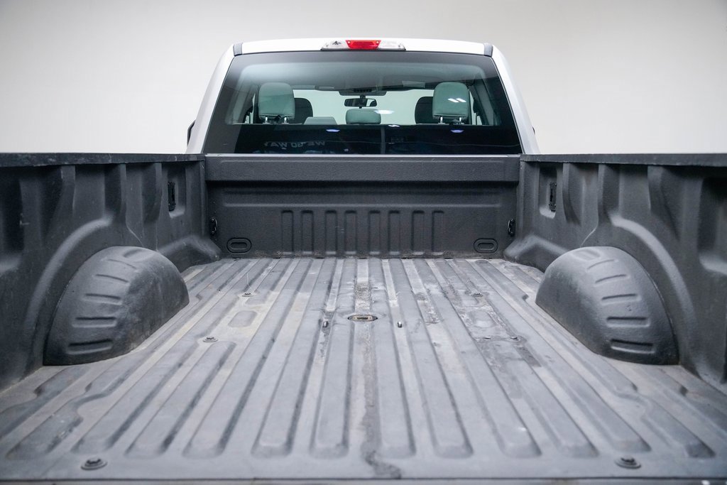 Used 2017 Ford F350 XL image 12