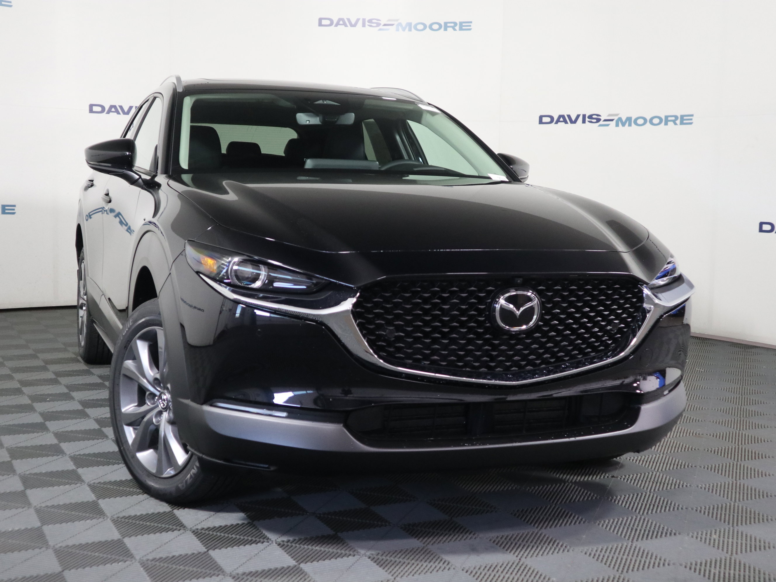 New 2026 MAZDA CX-30 AWD 2.5 S w/ Premium Package image 2