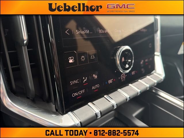 New 2026 GMC Acadia Elevation w/ Elevation Premium Package AWD/4WD image 35