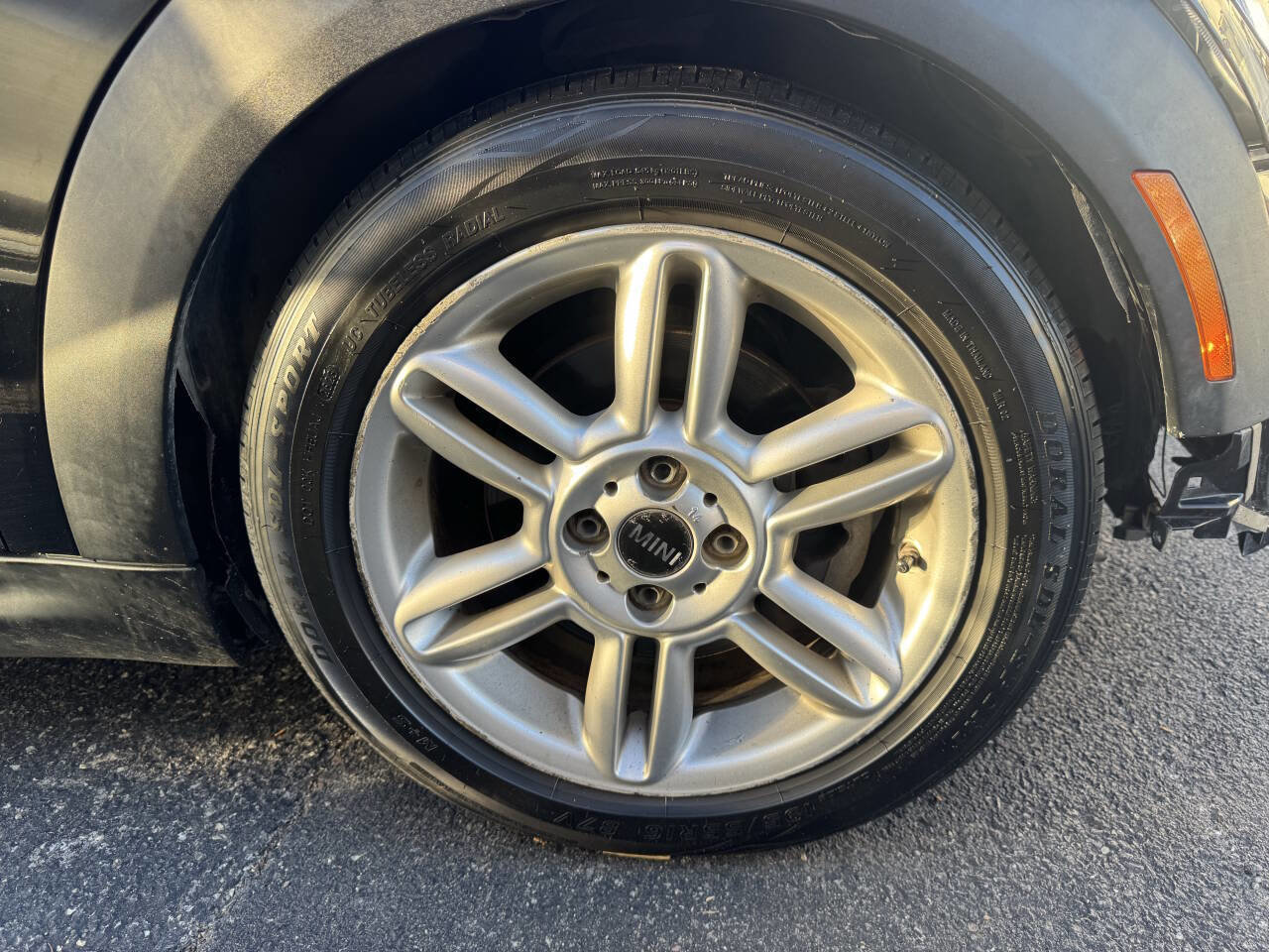 Used 2011 MINI Cooper Convertible image 5