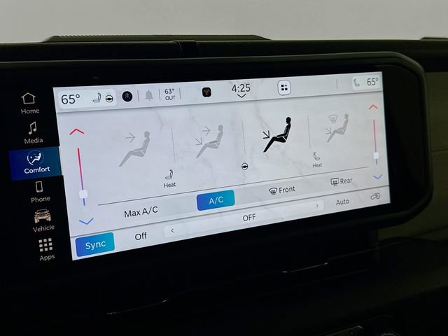 New 2026 Jeep Wrangler Willys image 19