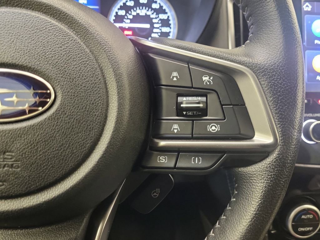Used 2020 Subaru Forester Limited w/ Popular Package #3 image 21