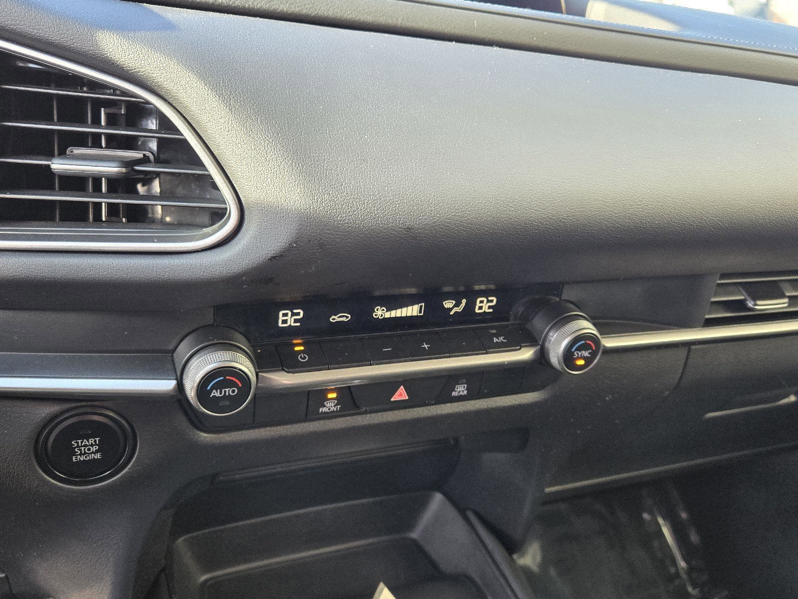 Used 2023 MAZDA CX-30 AWD 2.5 S w/ Select Package image 25