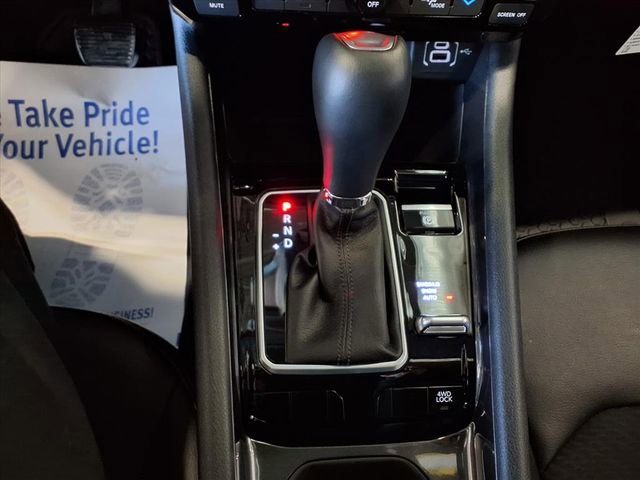 Used 2023 Jeep Compass Latitude w/ Convenience Group image 23