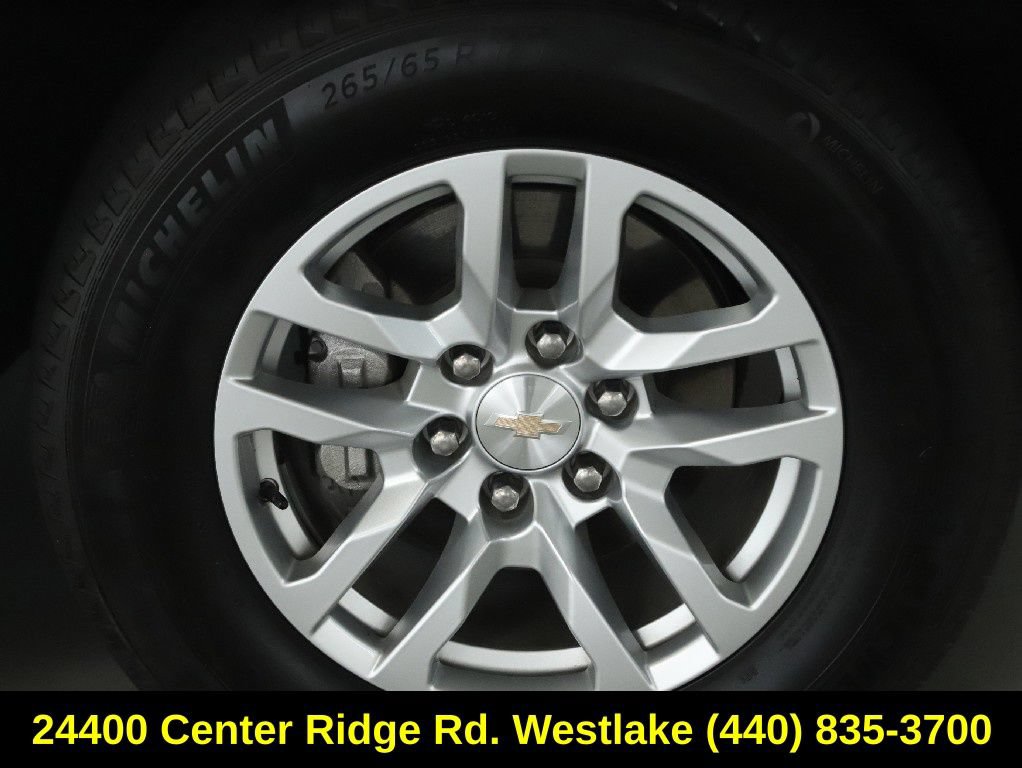 Used 2024 Chevrolet Tahoe LT AWD/4WD image 10