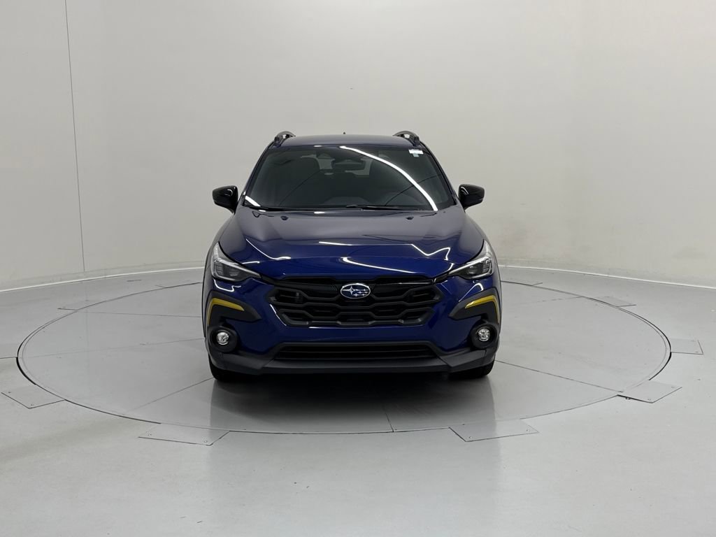 New 2025 Subaru Crosstrek 2.5i Sport image 9