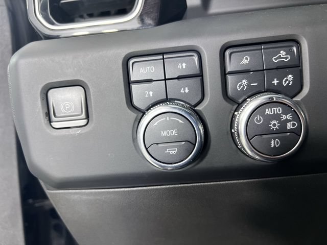 Used 2022 GMC Sierra 1500 Denali w/ Denali Reserve Package AWD/4WD image 18
