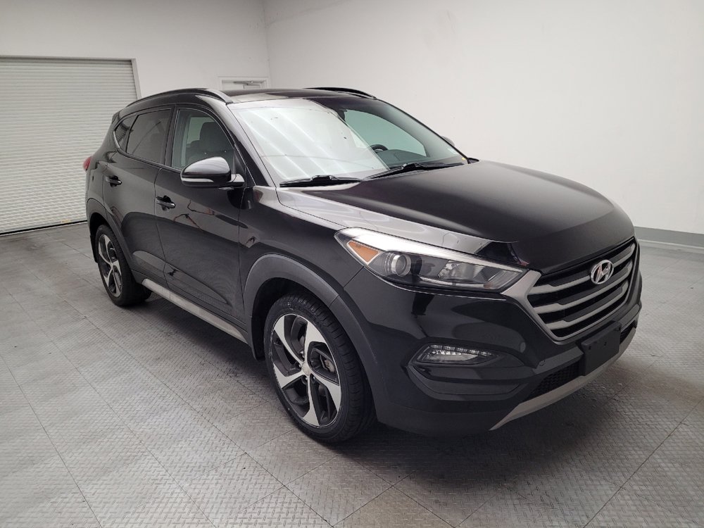 Used 2018 Hyundai Tucson Value FWD image 13