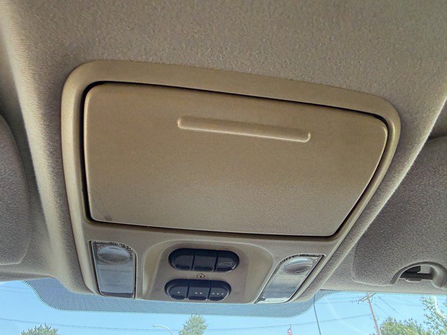 Used 2006 Chrysler Pacifica Touring FWD image 32