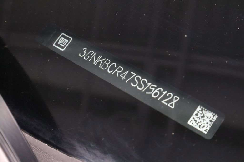 Used 2025 Chevrolet Blazer LT image 34