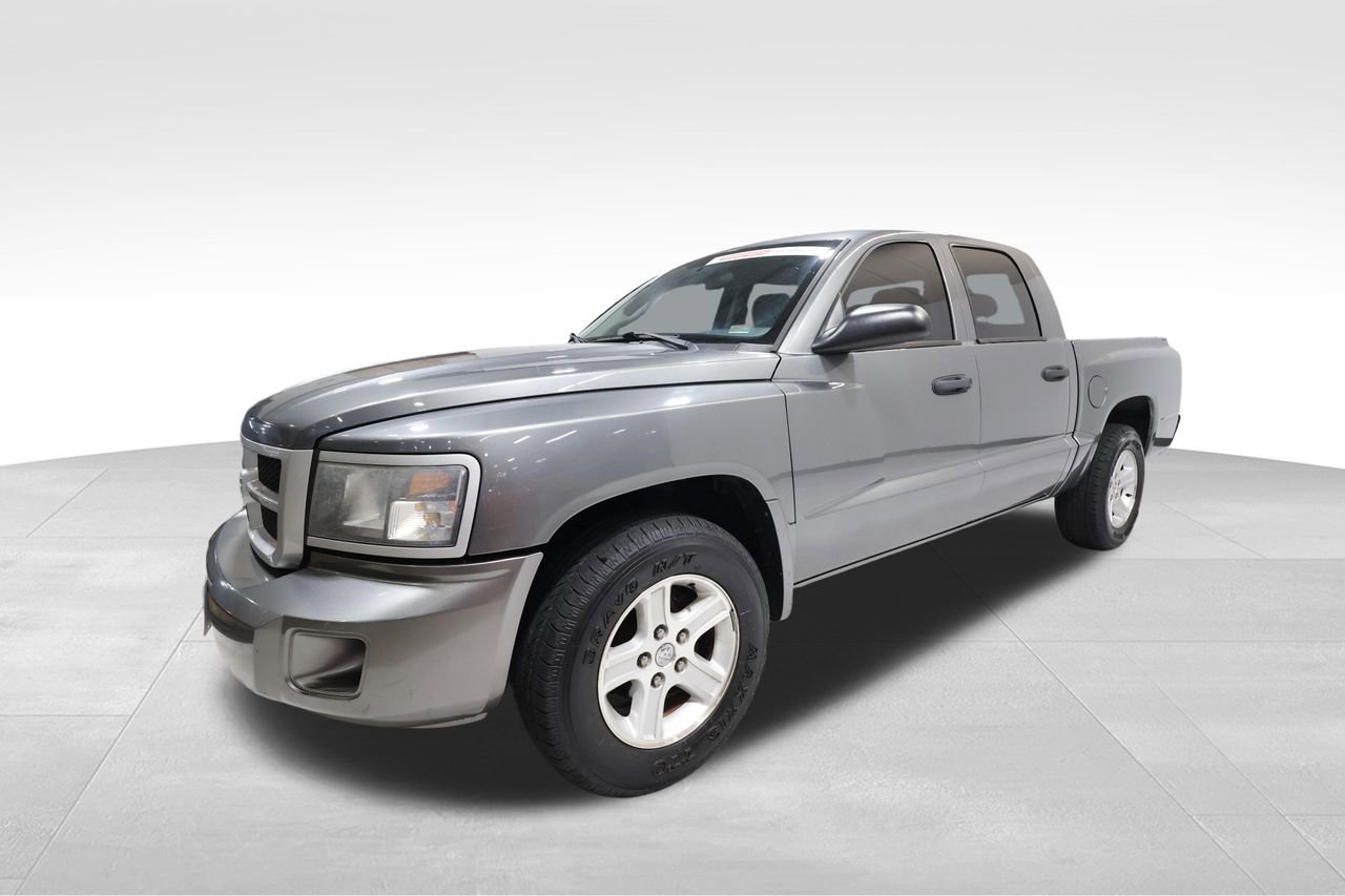 Used 2011 Dodge Dakota Big Horn image 6