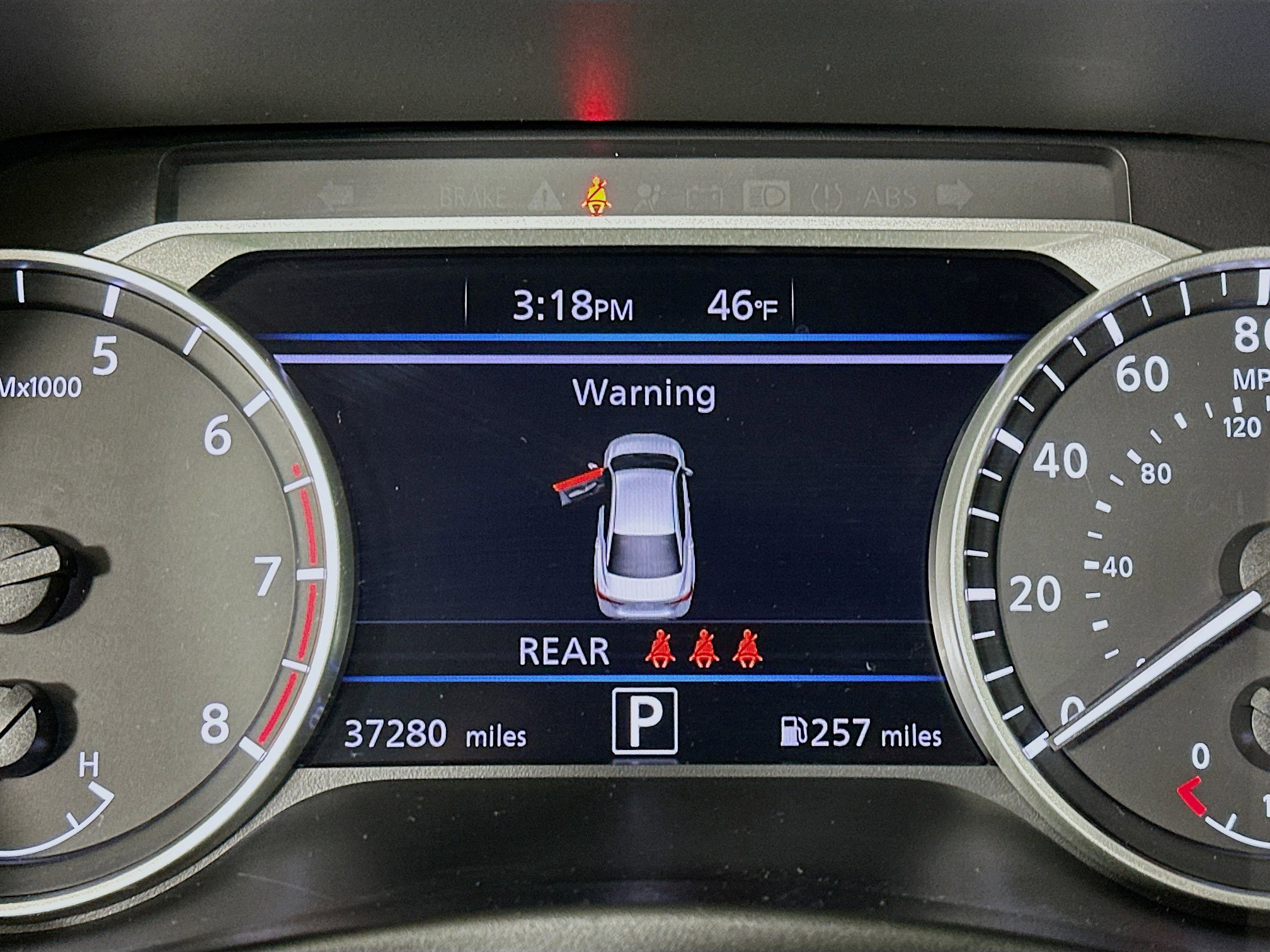 Used 2024 Nissan Sentra SV image 19