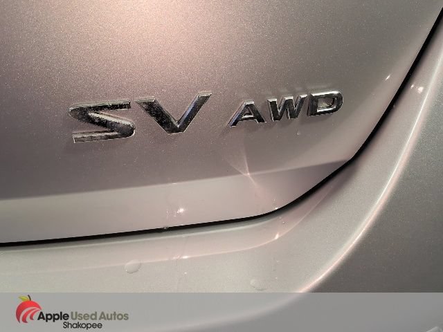 Used 2014 Nissan Murano SV AWD/4WD image 4