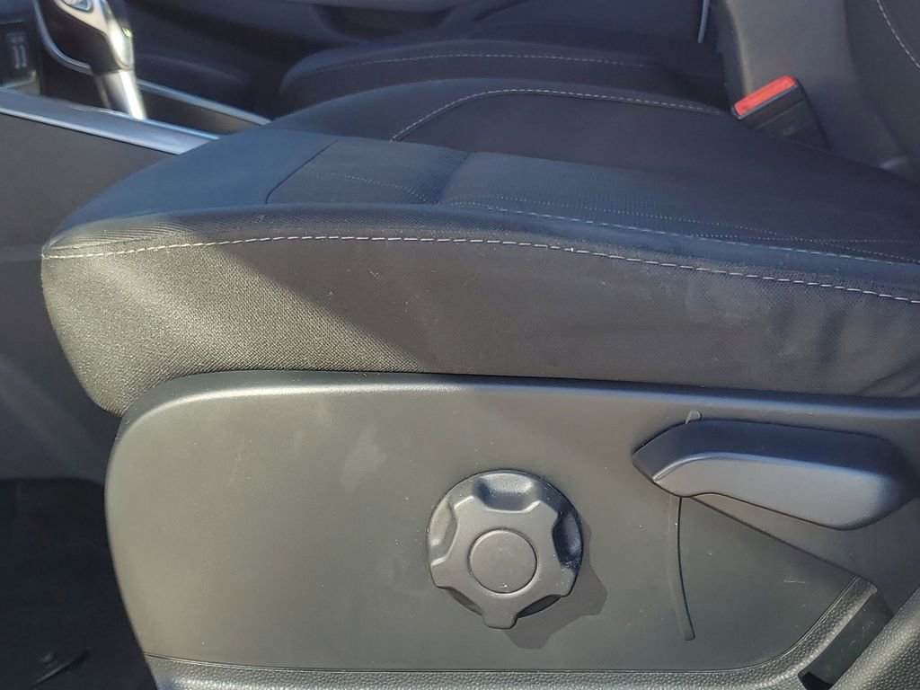 Used 2021 Ford EcoSport SE image 12