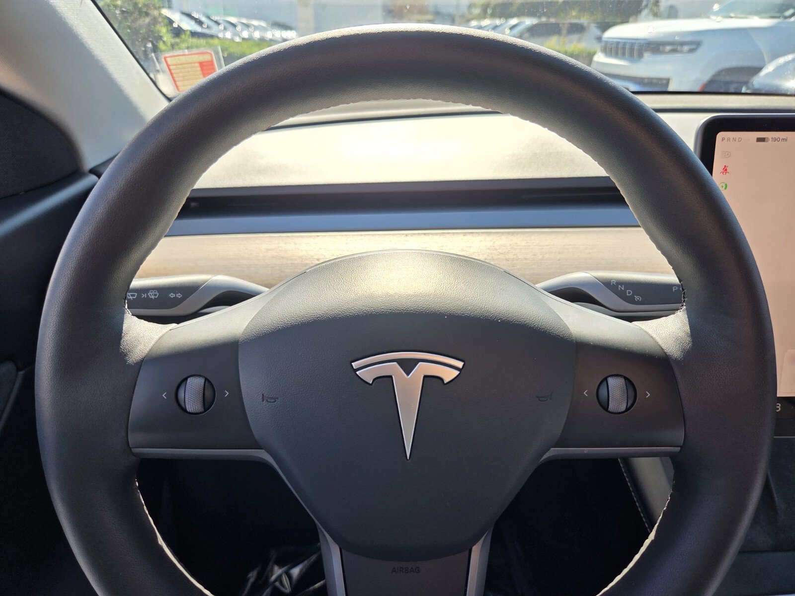 Used 2022 Tesla Model Y Performance image 23