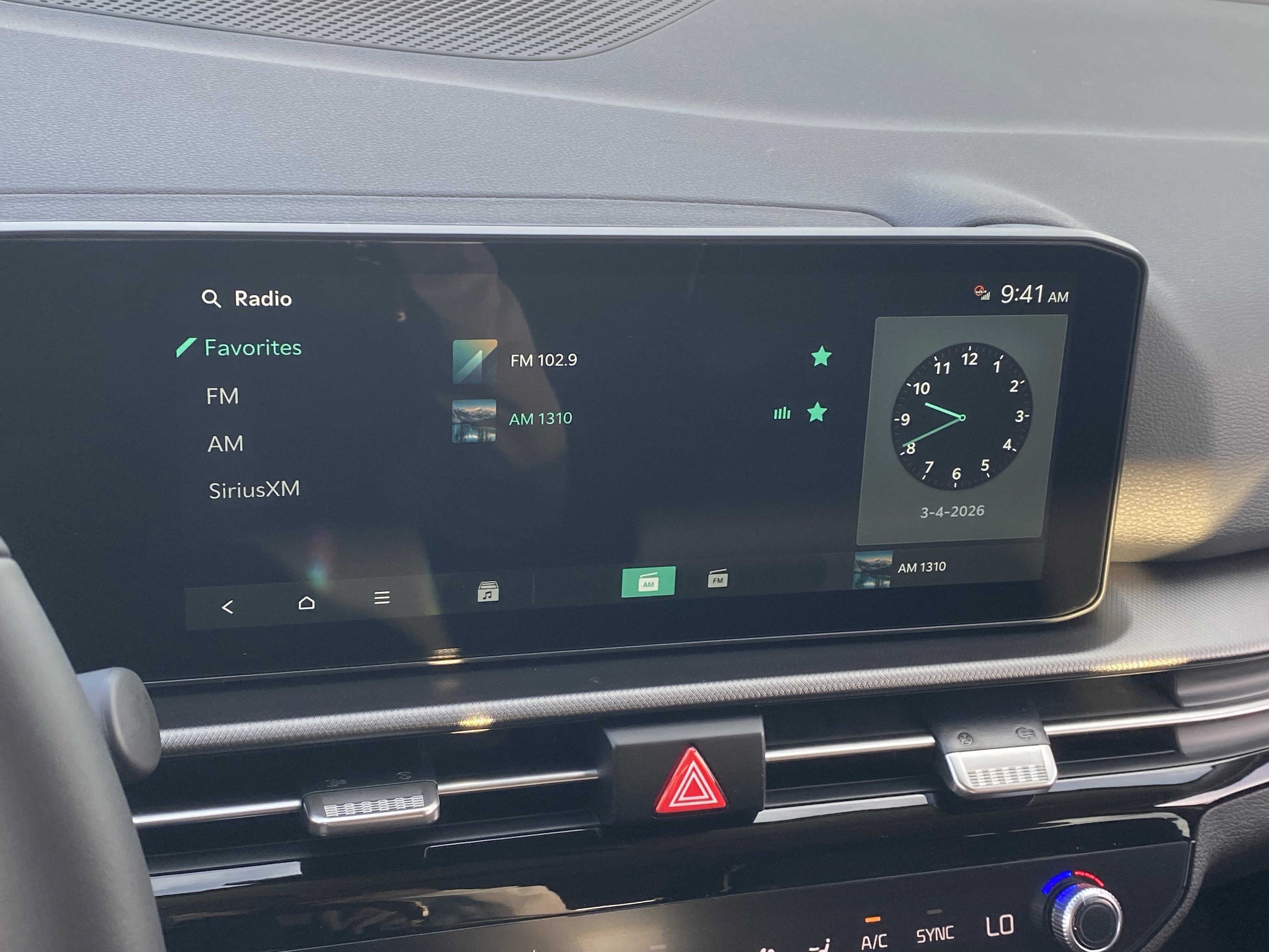 New 2026 Kia Sportage LX image 24