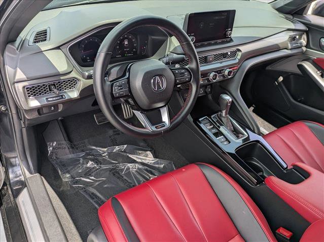 Used 2024 Acura Integra A-Spec FWD image 10