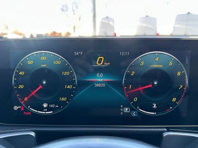 Certified 2022 Mercedes-Benz GLB 250 4MATIC image 16