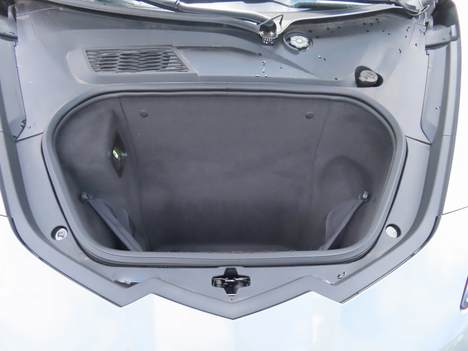 Used 2022 Chevrolet Corvette Stingray Preferred Cpe w/ 2LT image 11