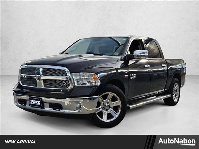 Used 2018 RAM 1500 Lone Star image 1