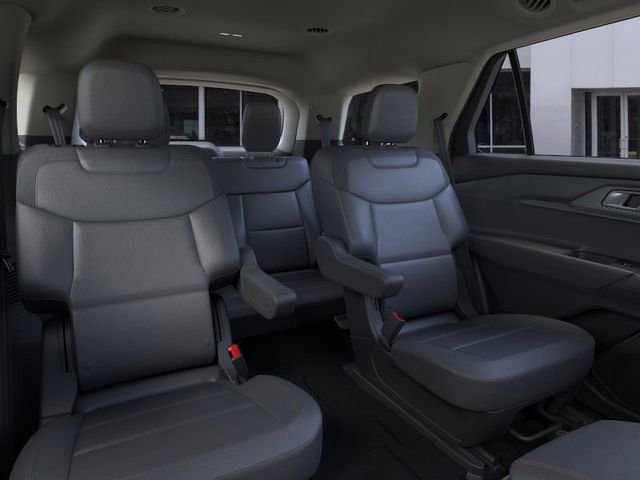 New 2026 Ford Explorer Active w/ Active Comfort Package image 11