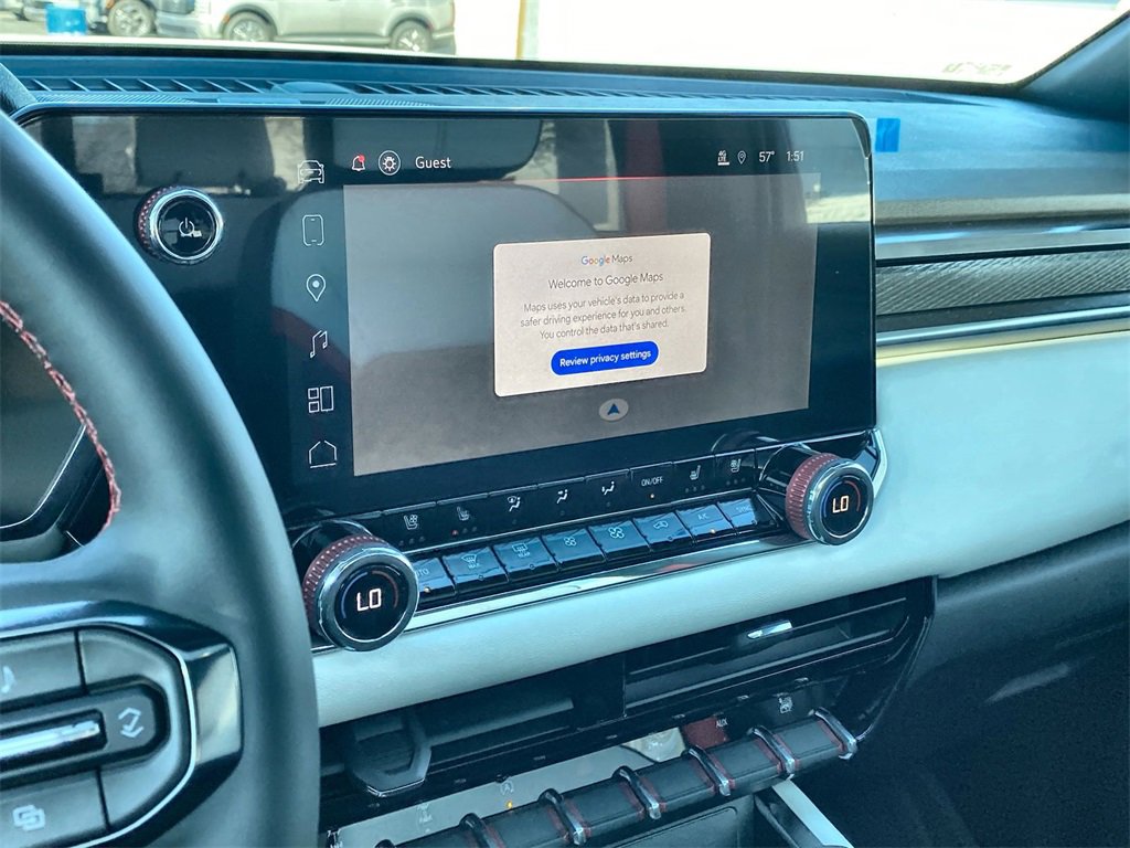 New 2026 GMC Canyon AT4X image 23