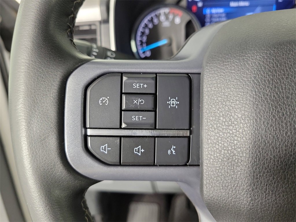 Used 2023 Ford F150 XLT image 18