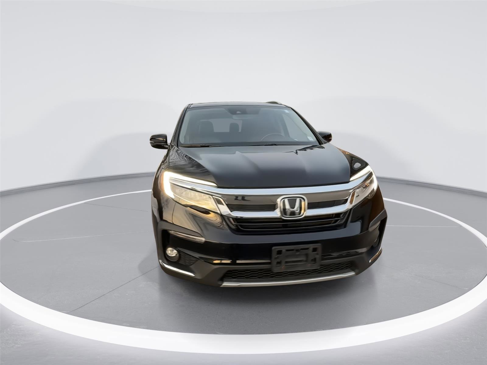 Used 2022 Honda Pilot Touring image 3