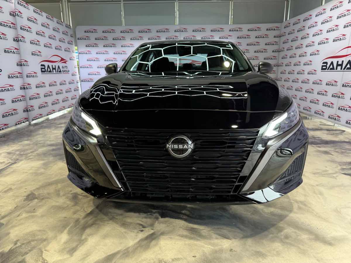 Used 2026 Nissan Altima 2.5 SV FWD image 4