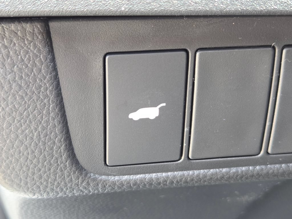 New 2026 Honda CR-V Sport-L image 15