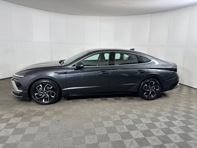 Certified 2025 Hyundai Sonata SEL image 34