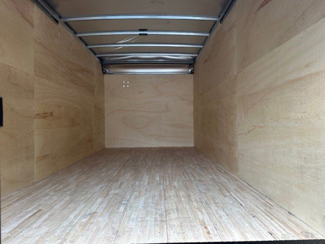 New 2025 Chevrolet Low Cab Forward image 5