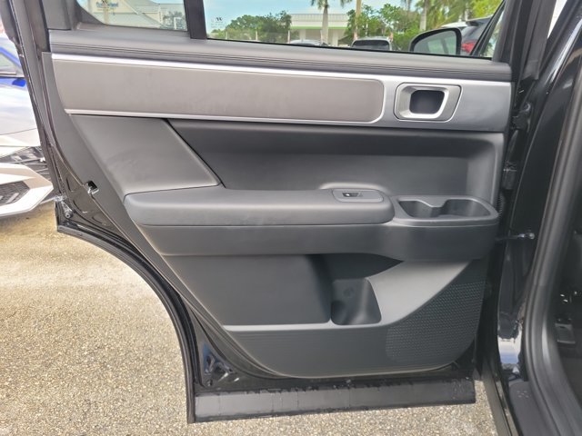 Certified 2026 Hyundai Santa Fe SE FWD image 10
