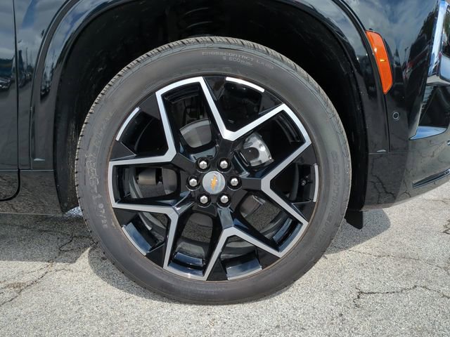 New 2026 Chevrolet Traverse High Country image 10